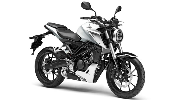 इलेक्ट्रिक बाइक डिजाइन