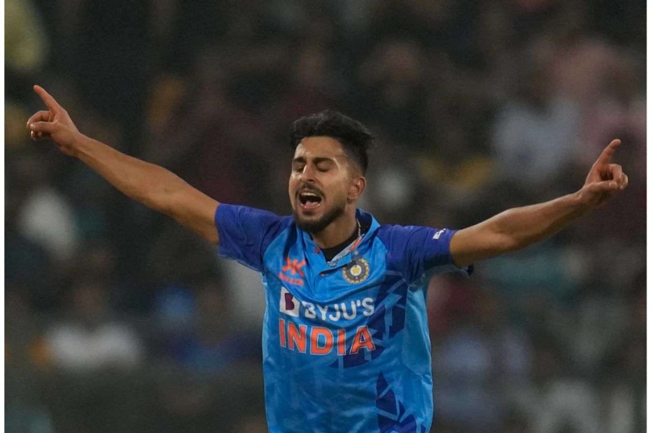 उमरान मलिक