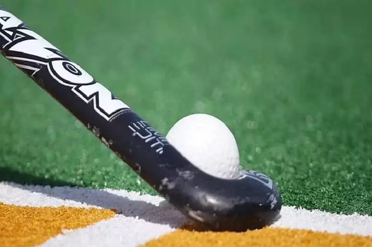 नेशनल हॉकी कॉन्क्लेव