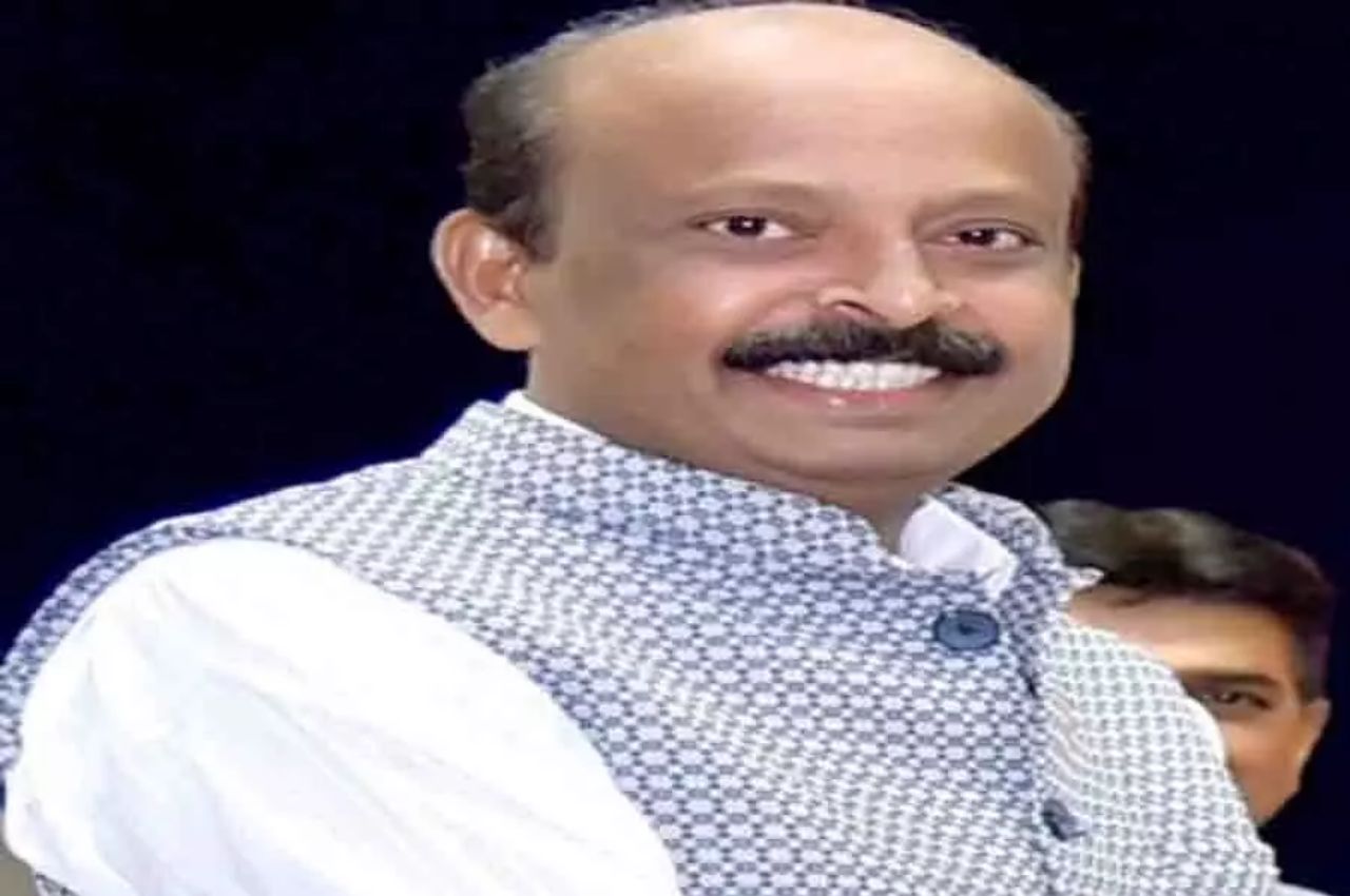 डी.एन. मालखेड़े