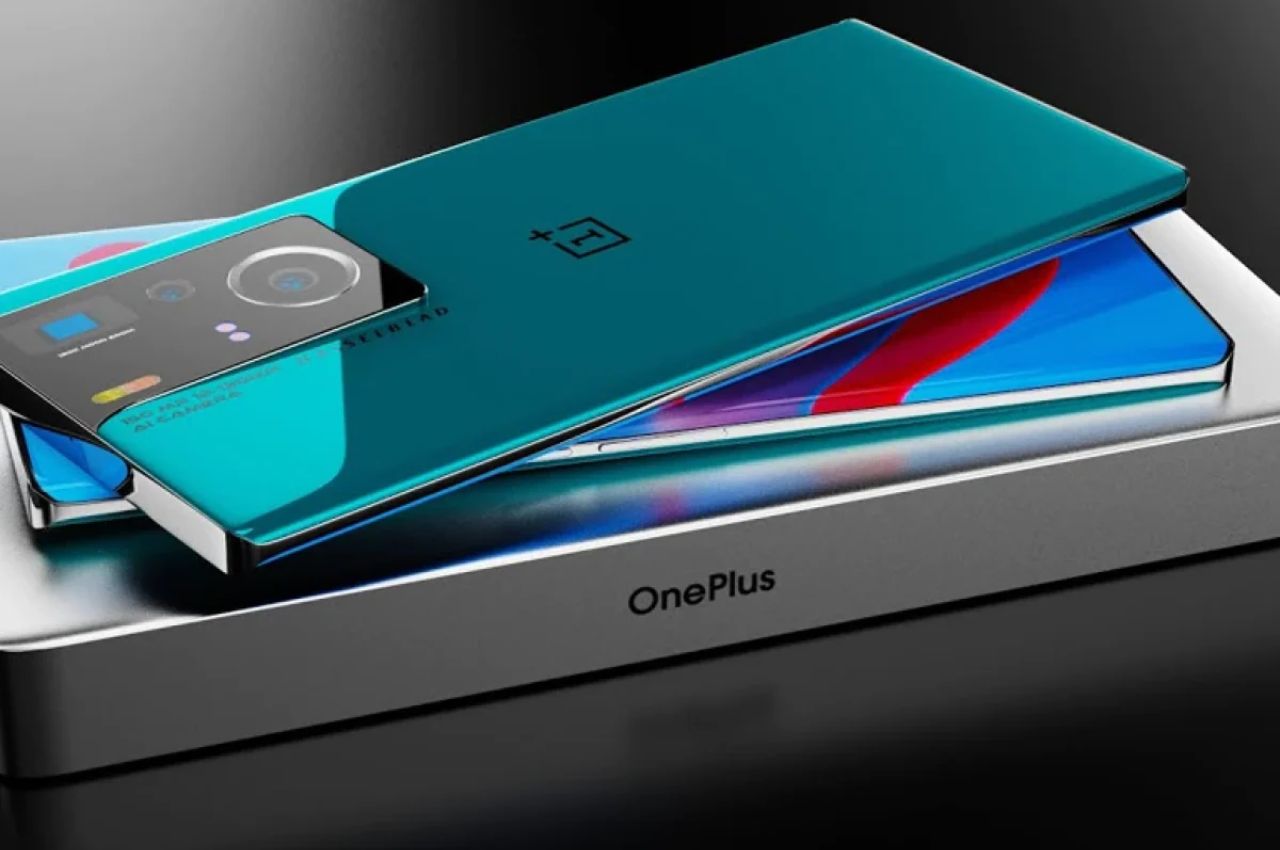 OnePlus Ace 2