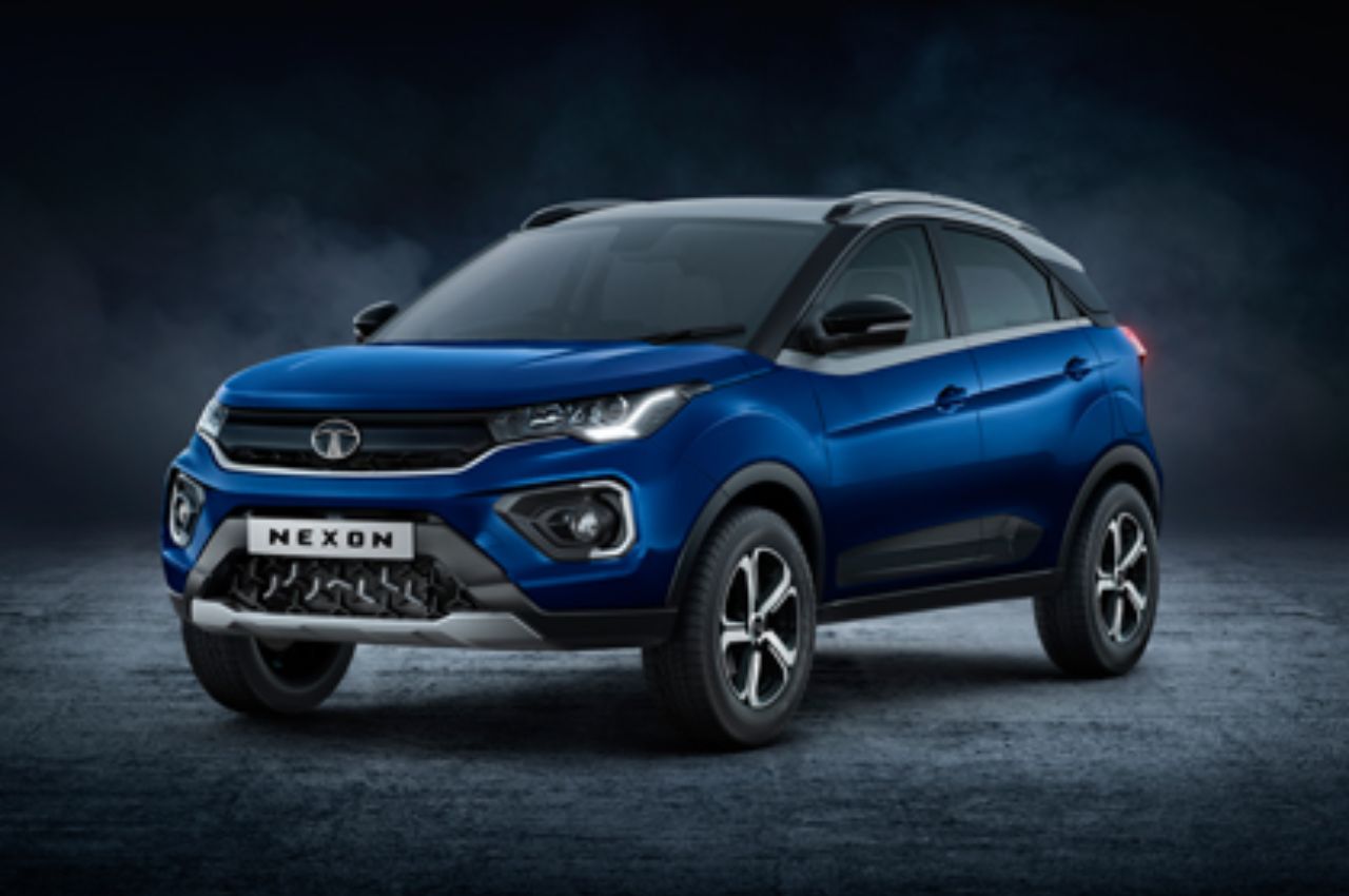 Tata Nexon