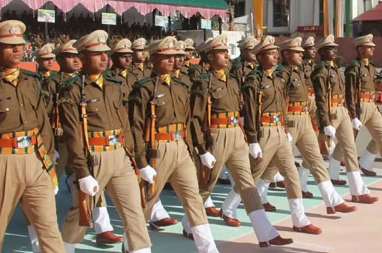 सीएपीएफ