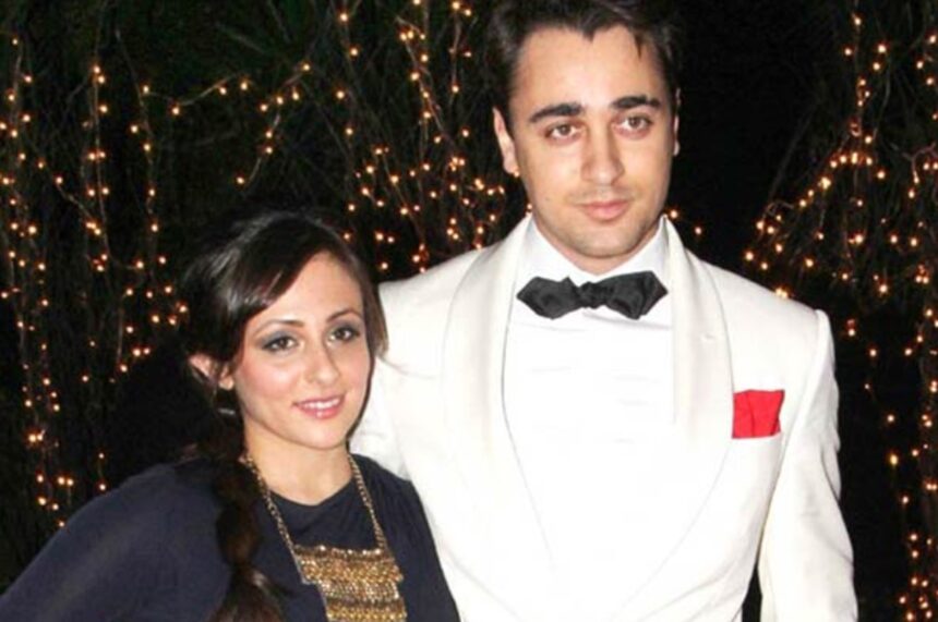 इमरान खान अवंतिका