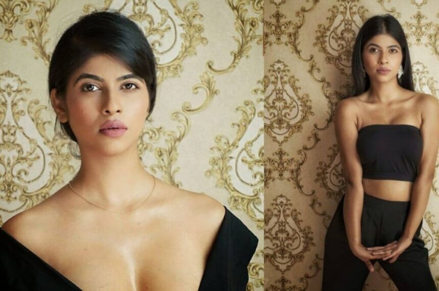 दीपिका अग्रवाल