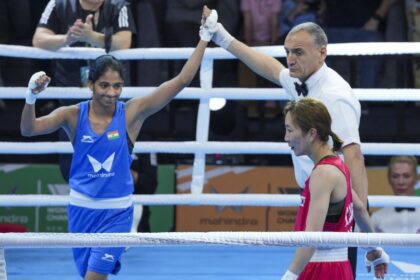 Boxing Championships