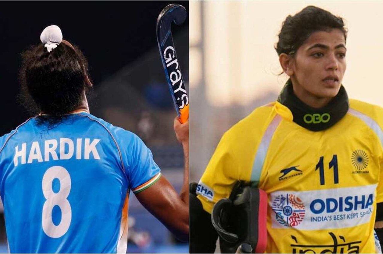 Hockey India Awards : हार्दिक सिंह और सविता प्लेयर ऑफ द ईयर 2022