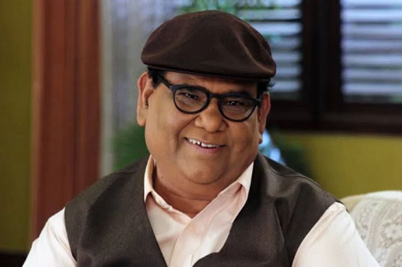 Satish Kaushik News Live : मशहूर अभिनेता सतीश कौशिक का 67 साल की उम्र में निधन