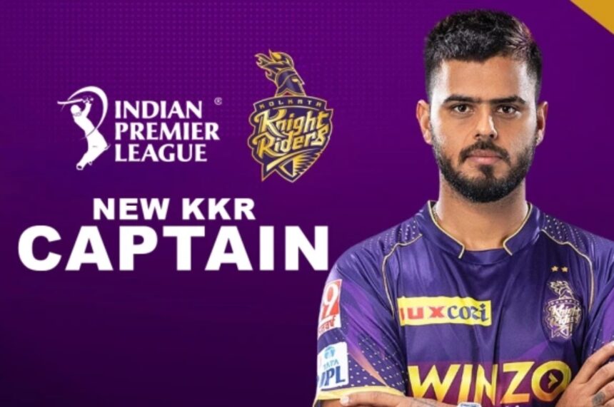 ipl 2023, kkr, kkr new captain, nitish rana, who is nitish rana, shreyas iyer injury, kkr matches, nitish rana career, ipl career, ipl 2023 matches