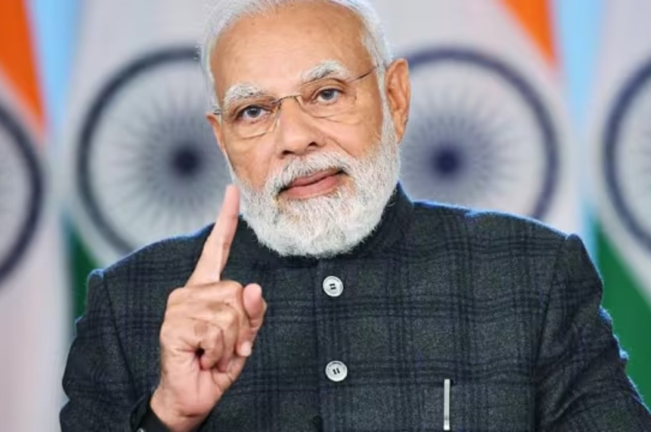 पीएम मोदी 14 अप्रैल को असम में एम्स का उद्घाटन करेंगे
