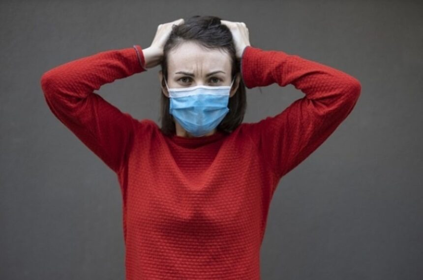 UP News, H3N2 Influenza, H3N2 Influenza Alert, H3N2 Influenza new guidelines