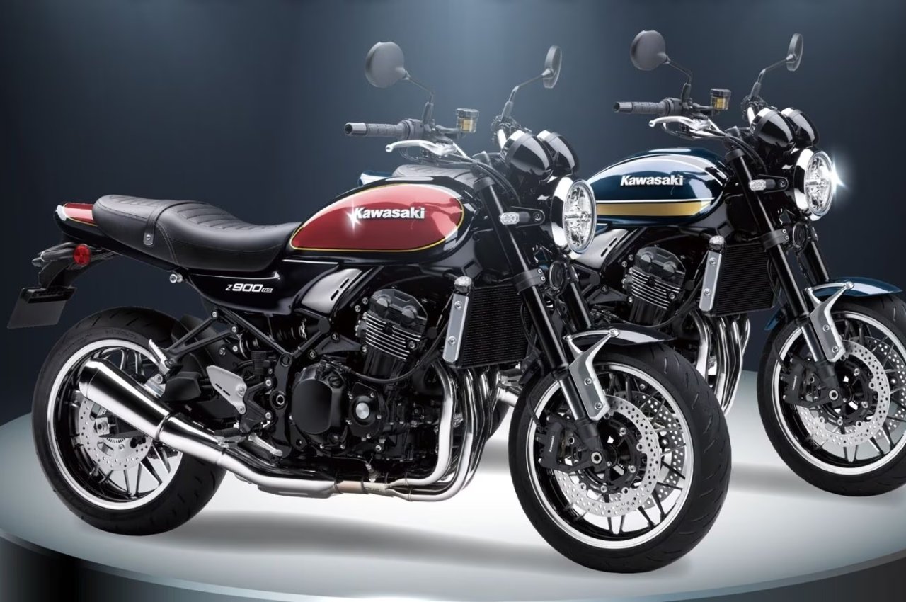 2023 Kawasaki Vulcan S को भारत में किया लॉन्च, कीमत 7 लाख से शुरू