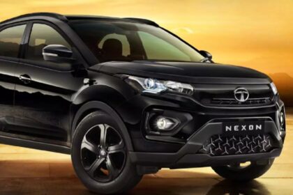 2023 Tata Nexon