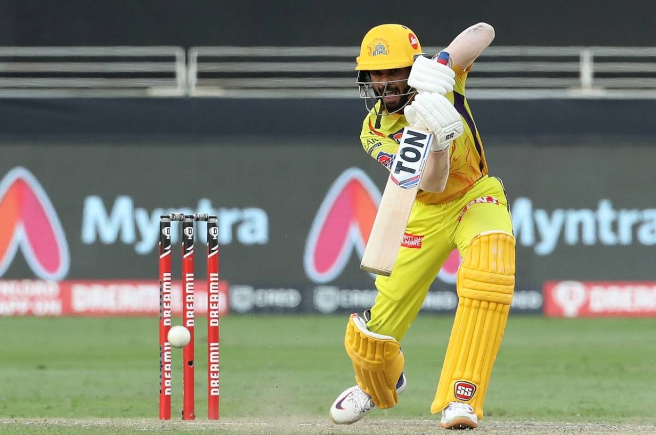 CSK vs LSG Live Score : टॉस हारकर पहले बल्लेबाजी कर रही है चेन्नई, ऋतुराज मचा रहे धमा चौकड़ी
