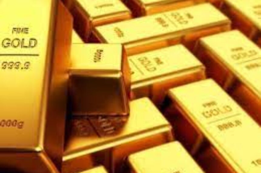 Mumbai Custom Department