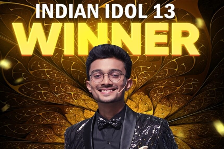 Indian Idol 13