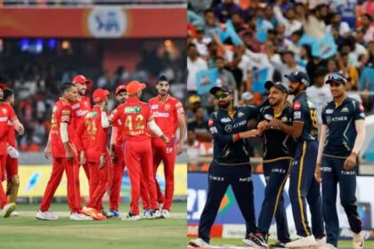 Punjab Kings vs Gujarat Titans, IPL 2023, Indian Premier League, IPL Live, Punjab Kings vs Gujarat Titans Live