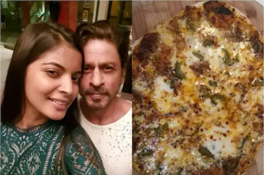 Shah Rukh Khan, Navpreet Kaur, Bollywood news, gauri khan