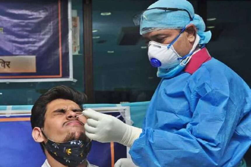 Corona in UP, Corona new cases, Covid-19 cases, Corona virus news, UP latest news, Active cases in UP