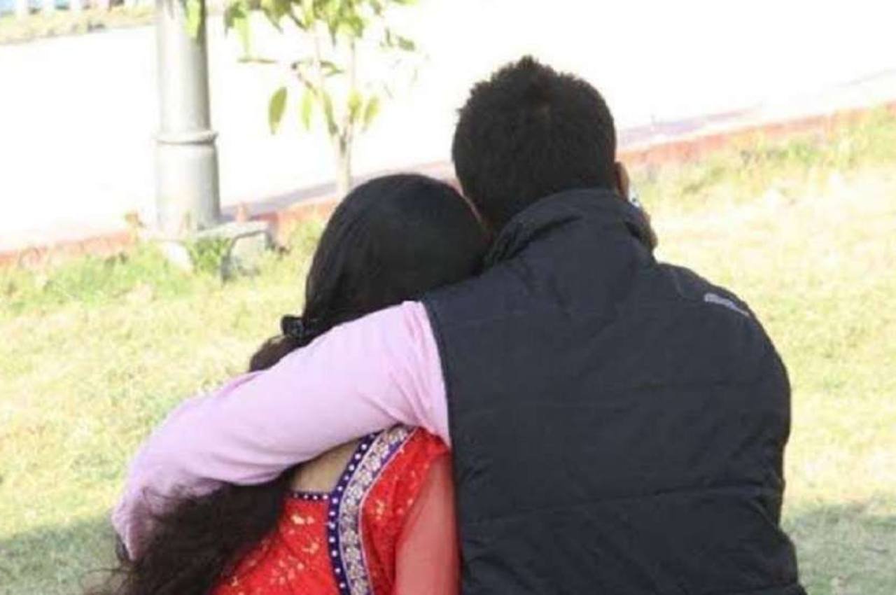 दिल्ली में बेटी के प्रेमी ने मां को मारी गोली, लिव-इन रिलेशनशिप में था प्रेमी