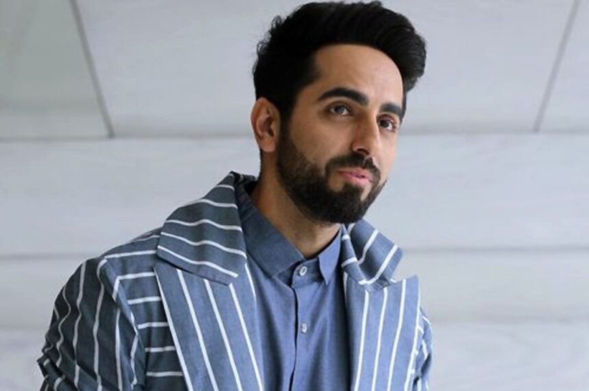 Ayushman Khurana