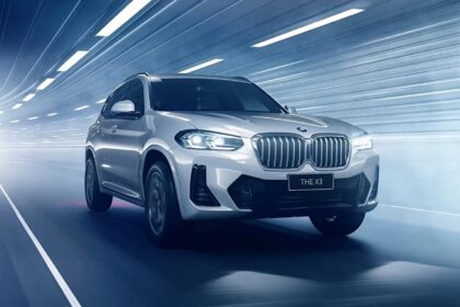 BMW x3 m40i xDrive Performance, BMW X3 M40i xDrive Performance Launch, BMW X3 M40i xDrive Performance Features, BMW X3 M40i xDrive Performance Booking
