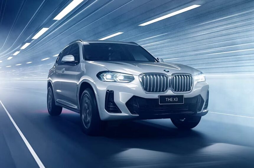 BMW x3 m40i xDrive Performance, BMW X3 M40i xDrive Performance Launch, BMW X3 M40i xDrive Performance Features, BMW X3 M40i xDrive Performance Booking