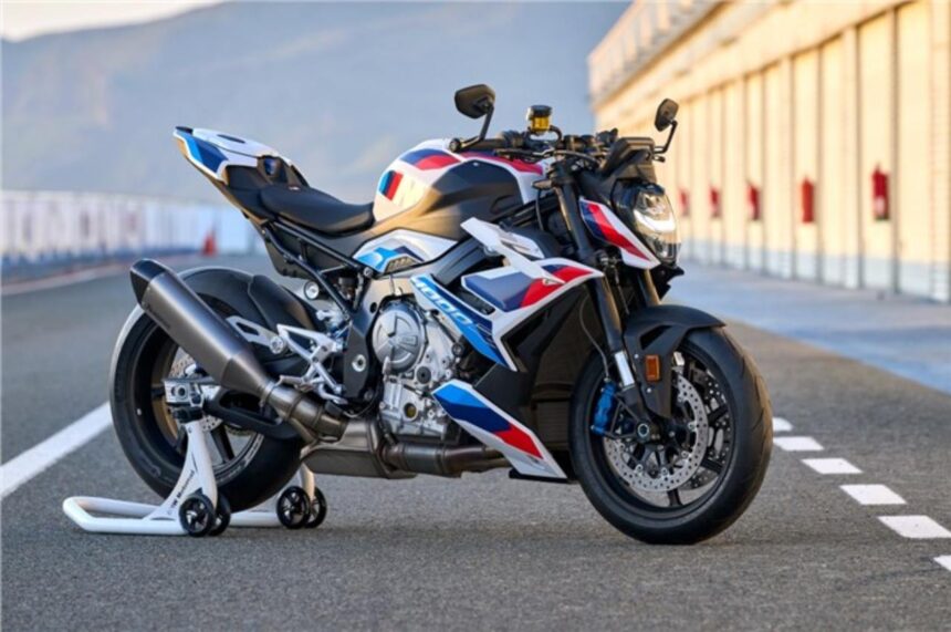 BMW M 1000 RR