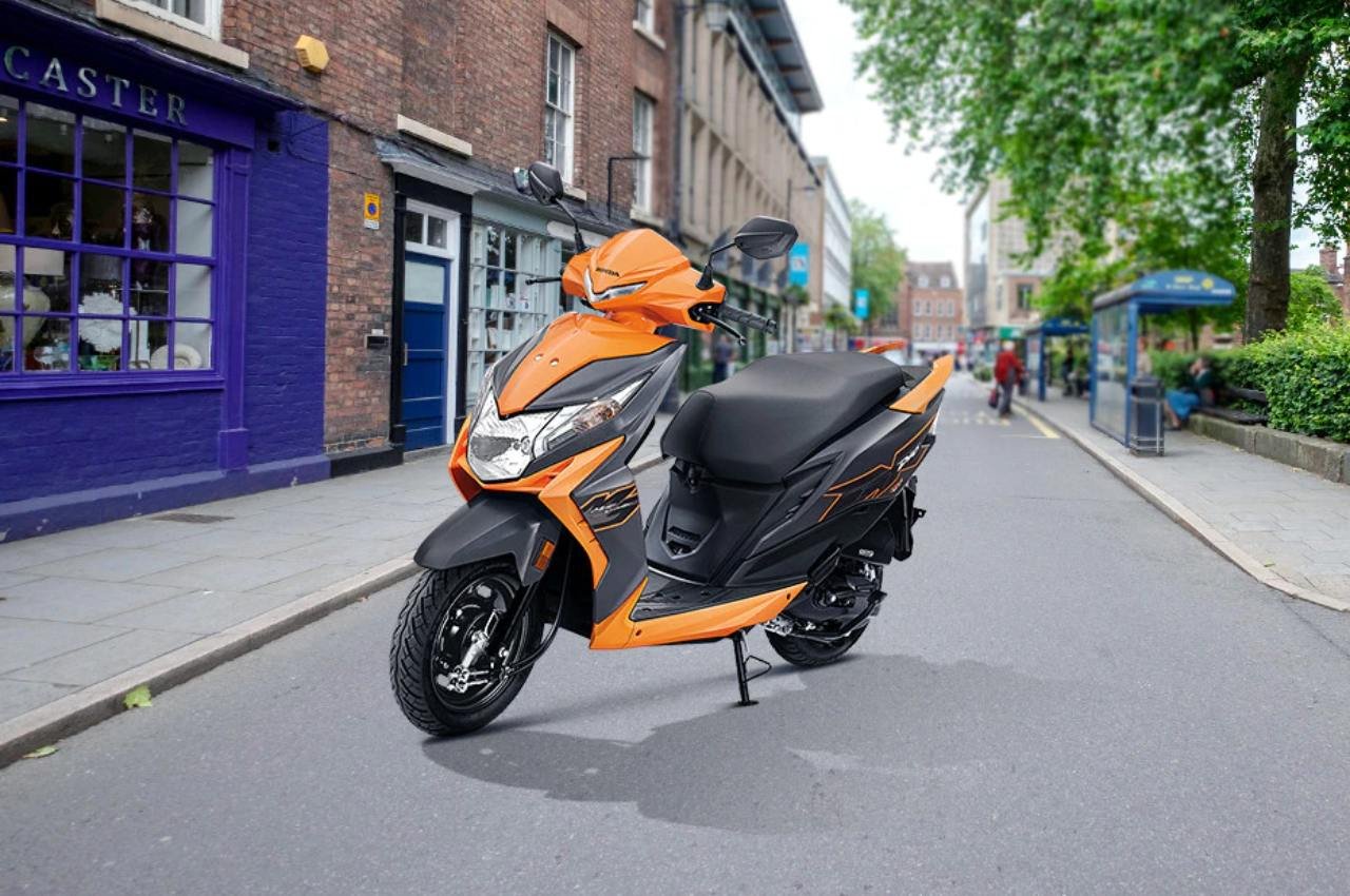 Honda लॉन्च करने जा रही गर्दा उड़ाने वाला स्कूटर, जानिए कीमत और फीचर्स