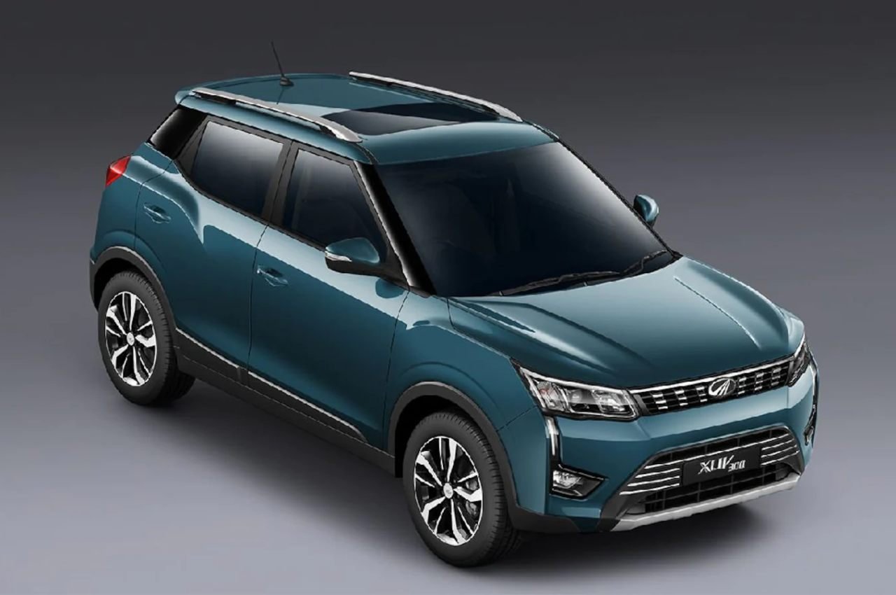 Mahindra XUV300 : शानदार सुरक्षा वाली एसयूवी कार खरीदें, लुक बना देंगे दीवाना