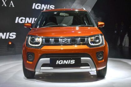 Maruti Ignis