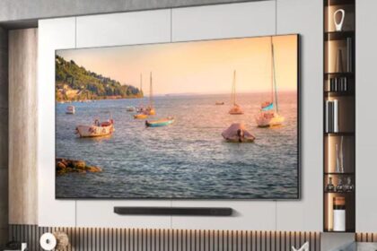 Samsung Launches New 98-Inch Q80Z TV