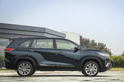 Maruti Suzuki Invicto