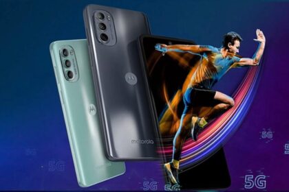 Motorola G62 5G