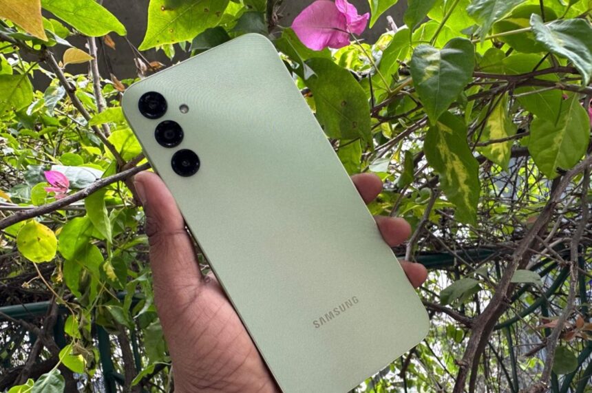 Samsung Galaxy A14 5G