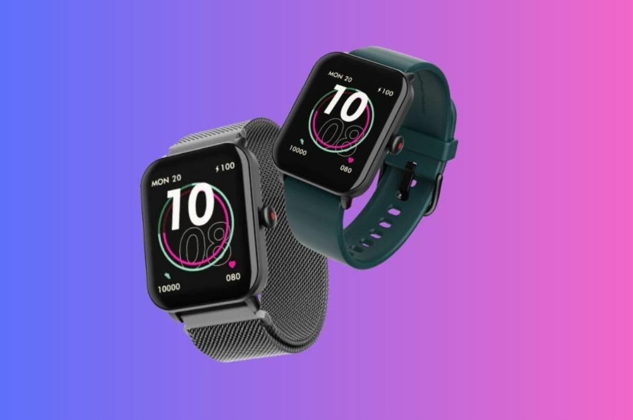Apple Watch рдХреА рддрд░рд╣ рдмреЛрдЯ рдиреЗ рд▓реЙрдиреНрдЪ рдХреА рдпреЗ рдзрд╛рдВрд╕реВ рд╕реНрдорд╛рд░реНрдЯ рдШреЬреА, рдЬрд╛рдиреЗ рдХреНрдпрд╛ рд╣реИ рдХреАрдордд