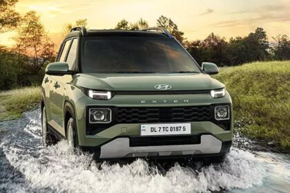 hyundai exter