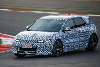 hyundai ioniq 5 n