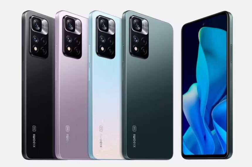 under 25000 5g mobile