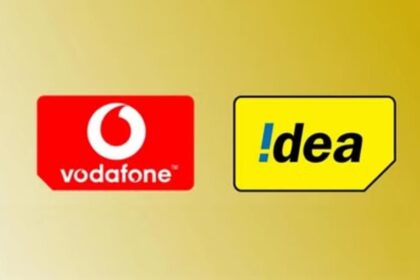 vodafone recharge plan