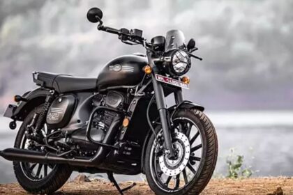 Jawa 42