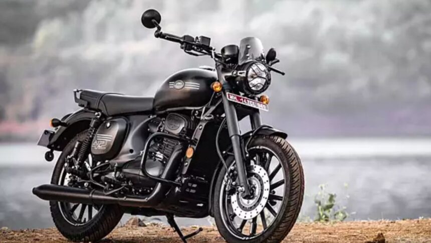 Jawa 42