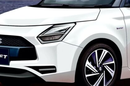 swift new model 2023