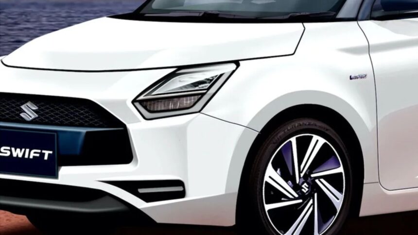 swift new model 2023