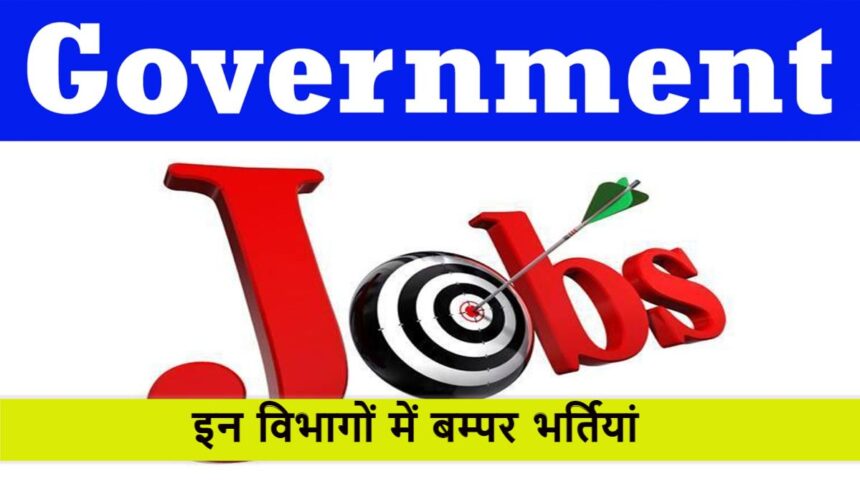 Govt Job