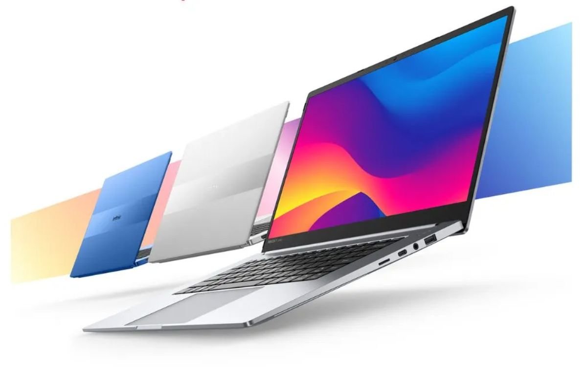 30,000 रुपये से कम में खरीदें Infinix INBOOK Y2 Plus लैपटॉप, देखें फीचर्स