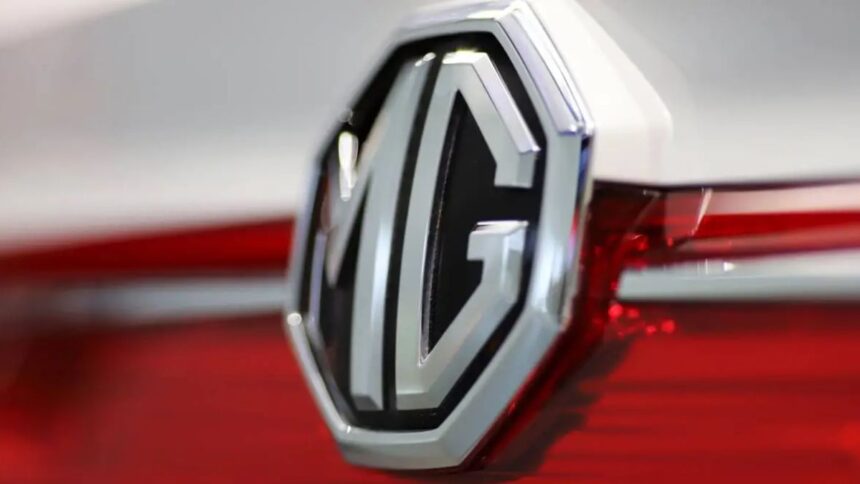 MG Motor