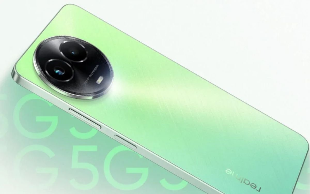 Realme C67 5G C सीरीज ने बनाया अनोखा रिकॉर्ड, कुछ दिन पहले हुआ था लॉन्च