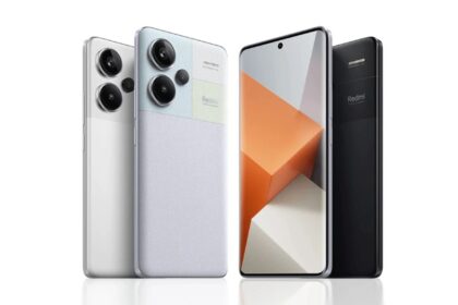 Redmi Note 13 Pro Plus