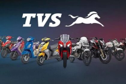TVS Motor